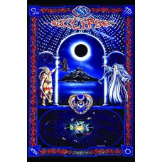 WATERMARK GREETING CARD ECLIPSE